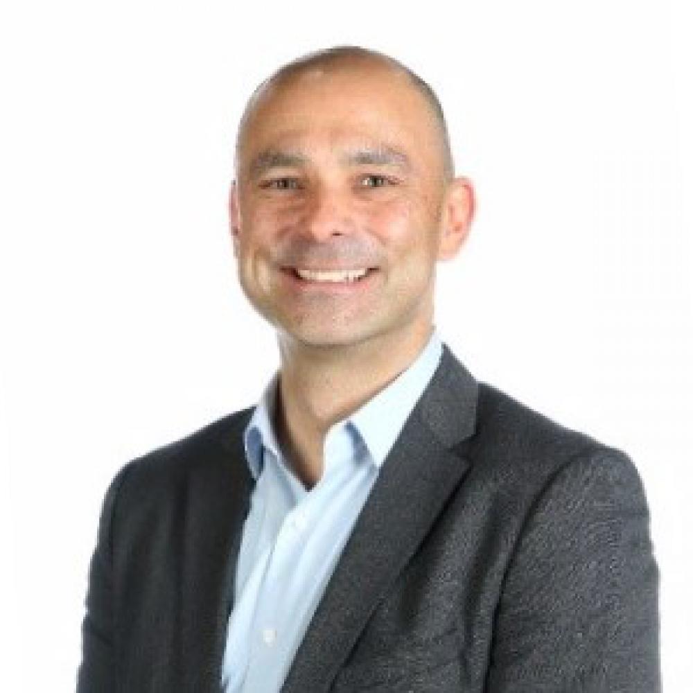 Thierry Aupérin Thierry Aupérin