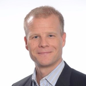 Thomas Thestrup-Terp